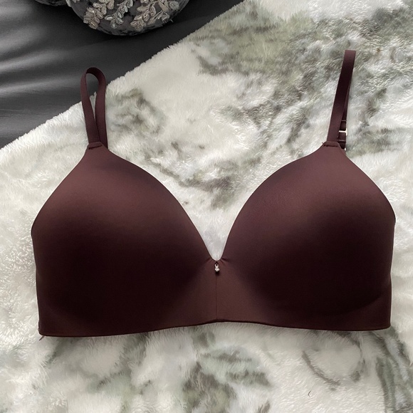 Montelle Intimates Wireless Brassieres, 30E - Picture 4 of 6